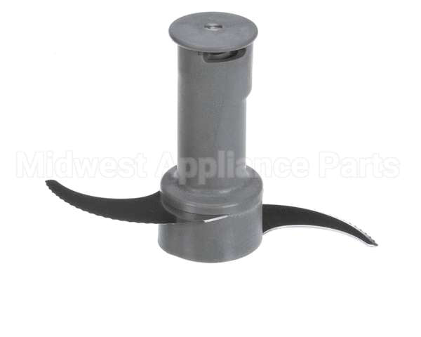 27449 Robot Coupe Fine Serrated Blade Bl4A