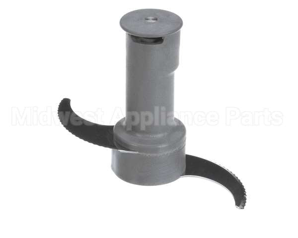 27449 Robot Coupe Fine Serrated Blade Bl4A