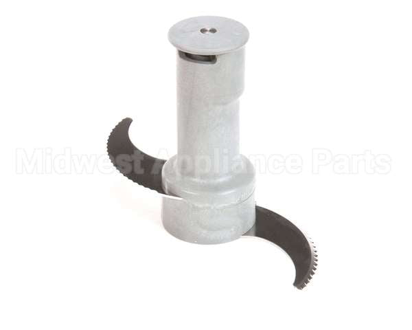 27450 Robot Coupe Serrated Blade Blixer 4A