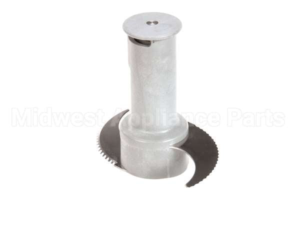 27450 Robot Coupe Serrated Blade Blixer 4A