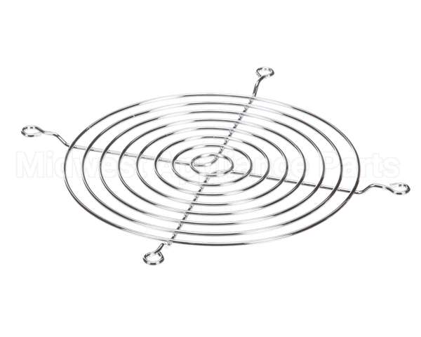 27470-0004 Middleby Guard,Fan