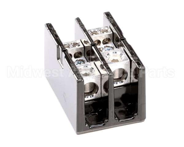 27480-0001 Middleby Block,Power Dist 2Poles 600V