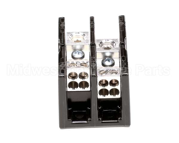 27480-0001 Middleby Block,Power Dist 2Poles 600V