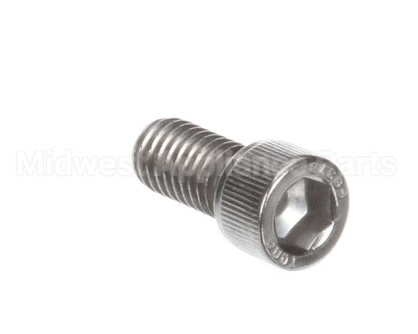 27483 Power Soak Systems Pump Cap Screw Seal Plate