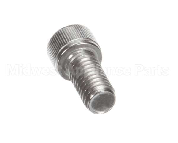 27483 Power Soak Systems Pump Cap Screw Seal Plate