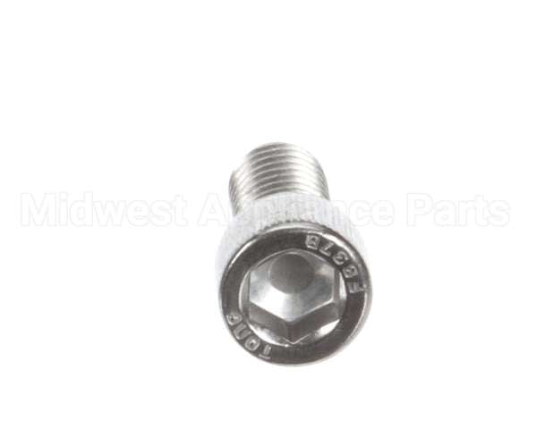 27483 Power Soak Systems Pump Cap Screw Seal Plate