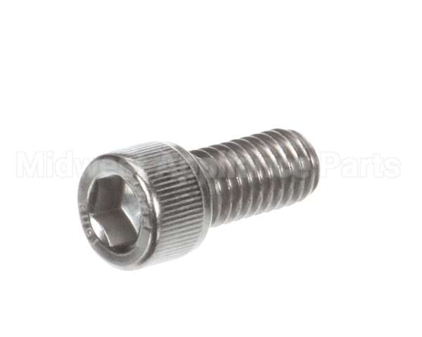 27483 Power Soak Systems Pump Cap Screw Seal Plate