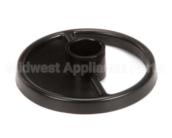 27531.0000 Bunn Indicator Disk, Black (Decaf)