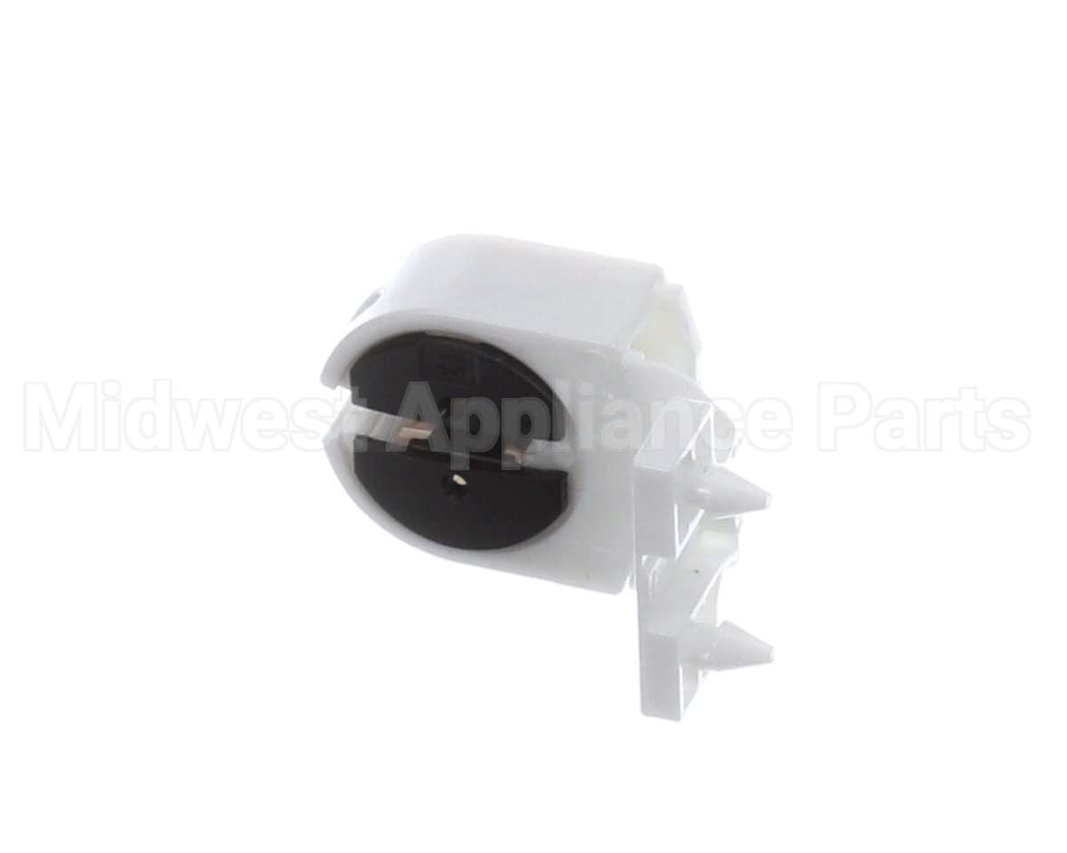 27543.0001 Bunn Lampholder,Fluorescent-T5Snap