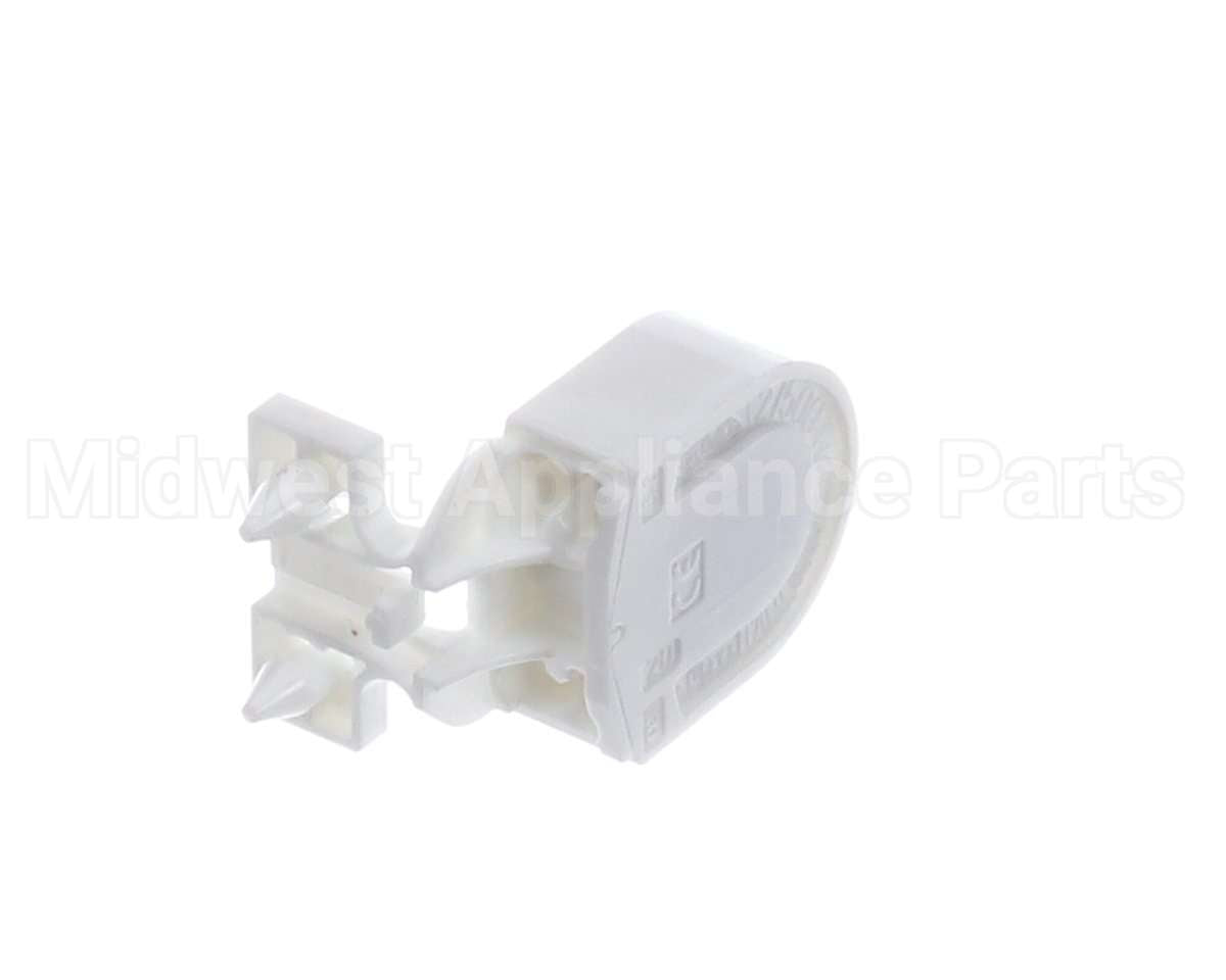 27543.0001 Bunn Lampholder,Fluorescent-T5Snap