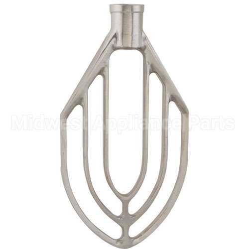 275447 Compatible Hobart Beater, 40 Qt, Adapt To 60+