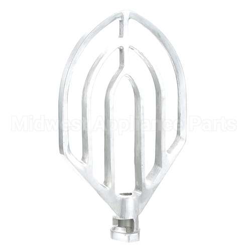 275450 Compatible Hobart Flat Beater 30Qt