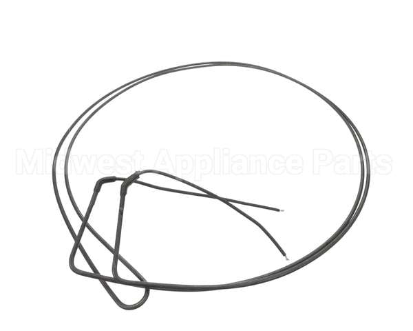 2755 International Cold Storag Drain Pan Heater 93" 2500 Watts #2001720