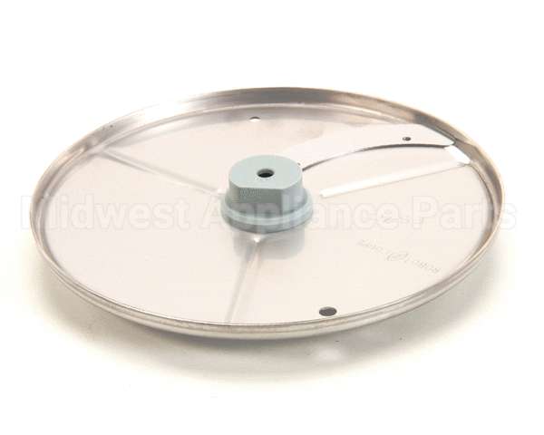 27566 Robot Coupe Slicer 4 R301