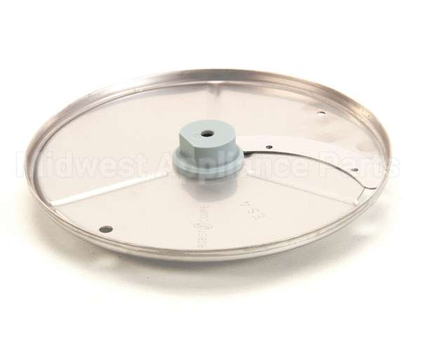 27566 Robot Coupe Slicer 4 R301