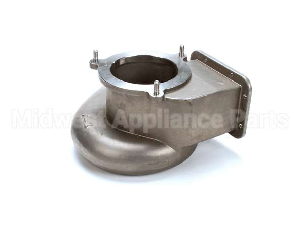 27580 Power Soak Systems Casing Pump Left Self Drain Mp