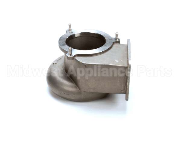 27580 Power Soak Systems Casing Pump Left Self Drain Mp