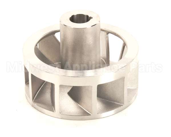 27590 Power Soak Systems Impeller 10 Blades Lh Mp#31759