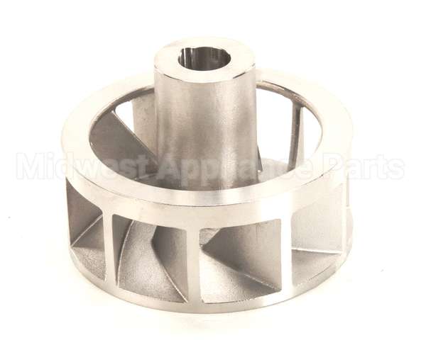 27590 Power Soak Systems Impeller 10 Blades Lh Mp#31759