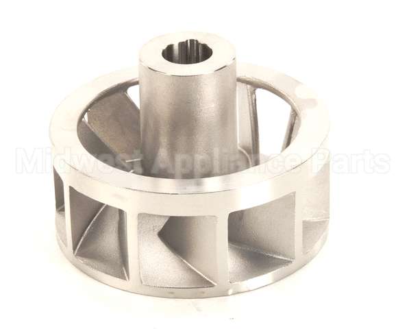27590 Power Soak Systems Impeller 10 Blades Lh Mp#31759