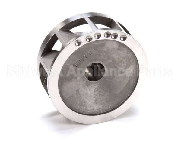 27591 Power Soak Systems Impeller 10 Blades Rh Mp#33123