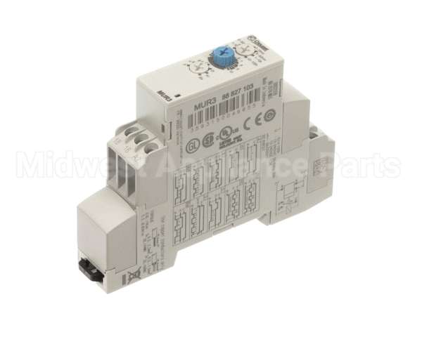 27592 Nieco Timer, Multifunction,24-240 Vac,Cr-Cross