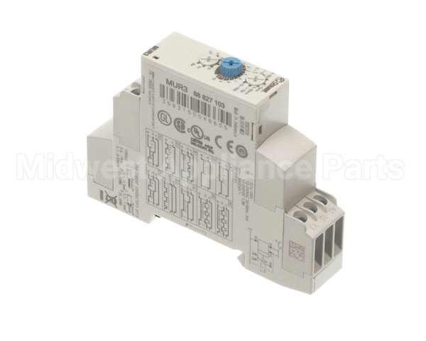 27592 Nieco Timer, Multifunction,24-240 Vac,Cr-Cross