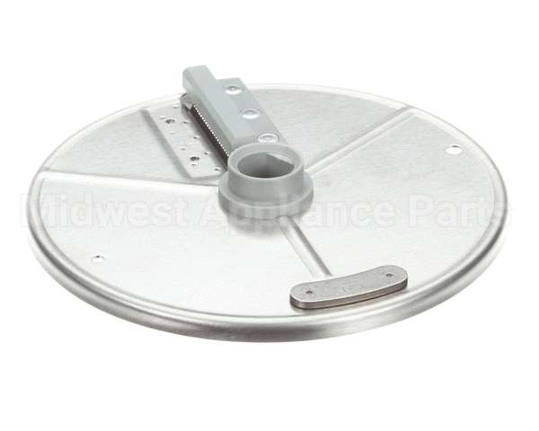 27599 Robot Coupe Julienne 2X2 R301