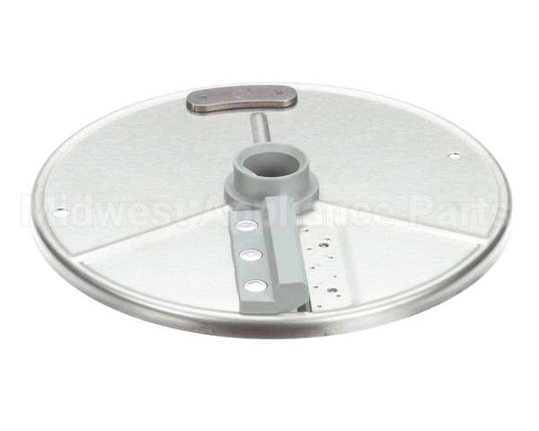 27599 Robot Coupe Julienne 2X2 R301