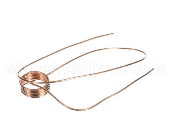 27607.1000 Bunn Tube, Left Evap Capillary Cds2