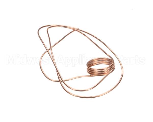 27607.1001 Bunn Tube, Rt Evap Capillary Cds-2