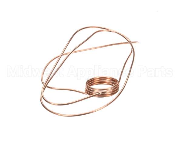 27607.1001 Bunn Tube, Rt Evap Capillary Cds-2