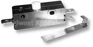 27612 Whirlpool Switch-Lid