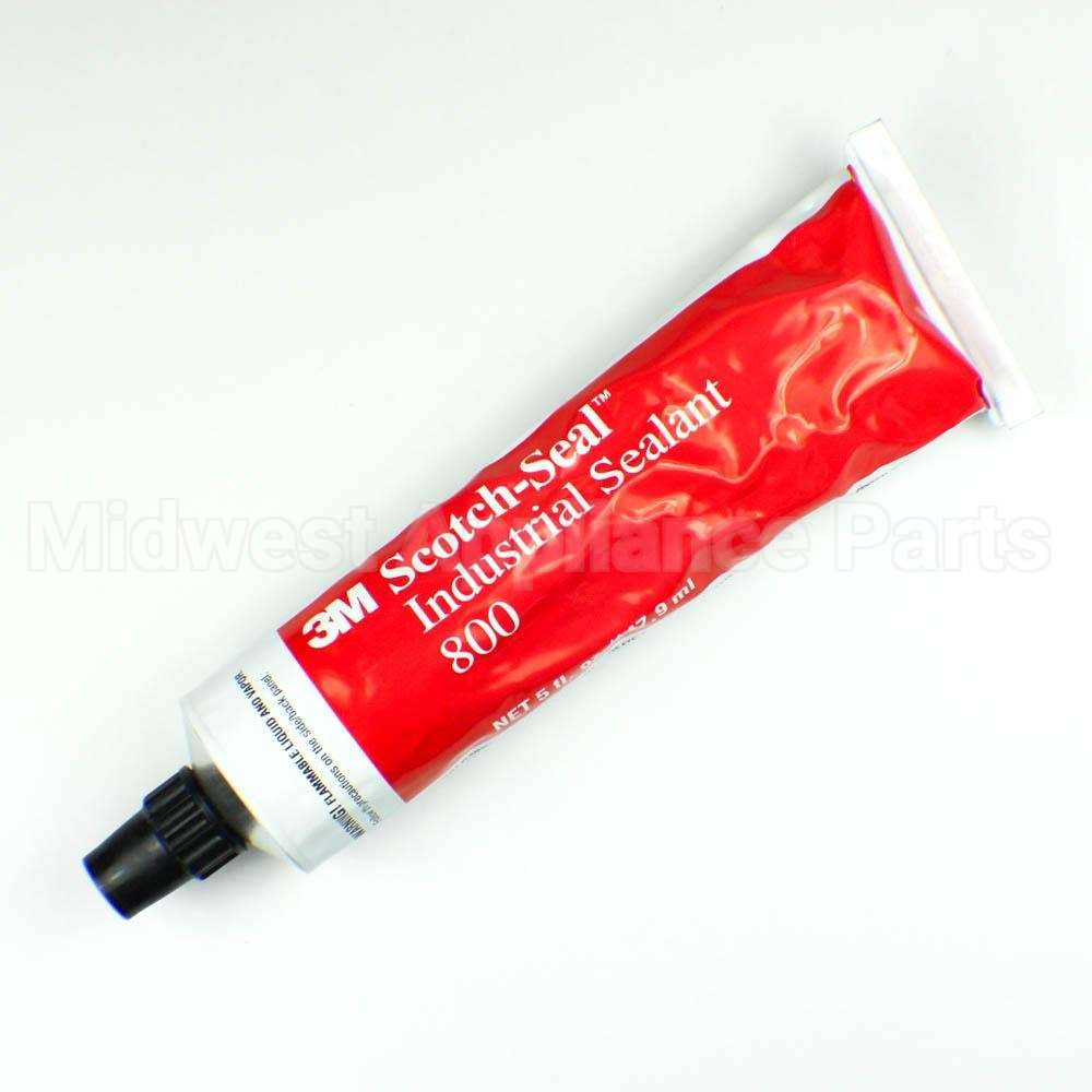 27615P Whirlpool Sealant (Red 3M800)