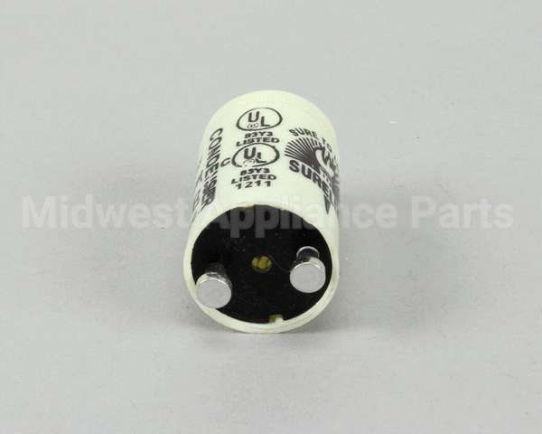 27619.0000 Bunn Starter, Lamp