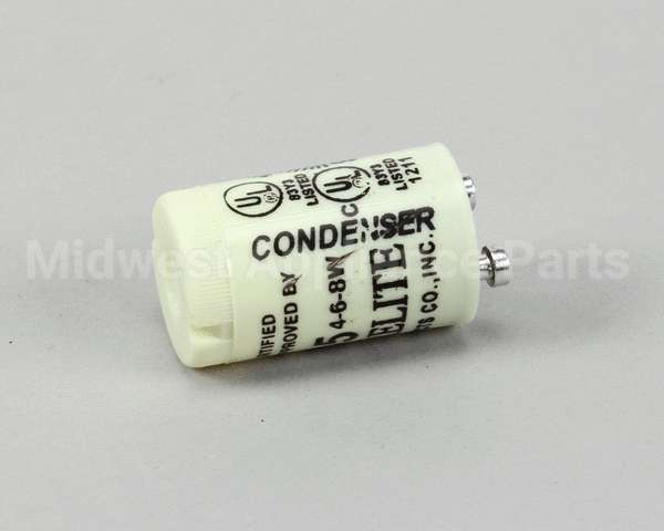 27619.0000 Bunn Starter, Lamp