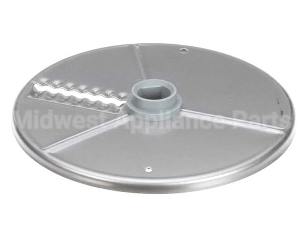 27621 Robot Coupe Ripple Cut Slicer 2 R301