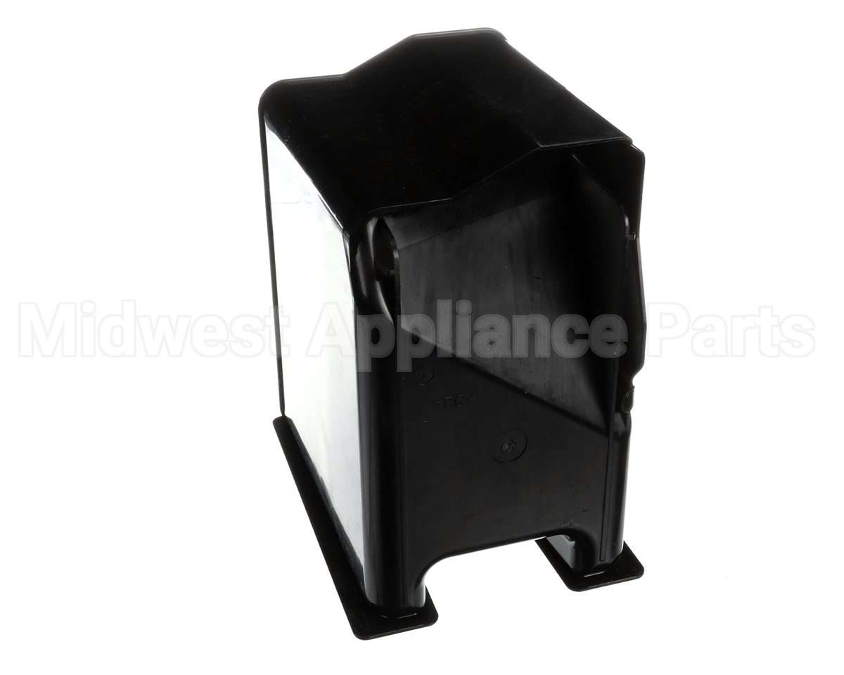 27623.0000 Melitta Waste Grounds Drawer