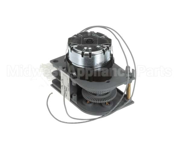 2764C Itv Ice Makers 20' Timer 115/60 With Pins