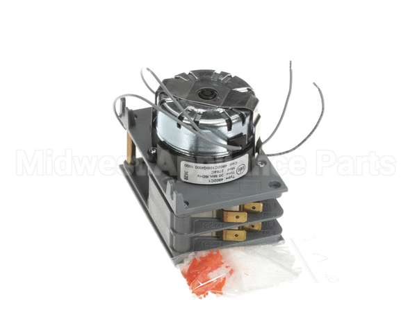 2764C Itv Ice Makers 20' Timer 115/60 With Pins