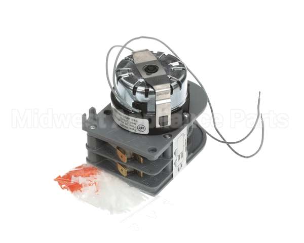 2764C Itv Ice Makers 20' Timer 115/60 With Pins