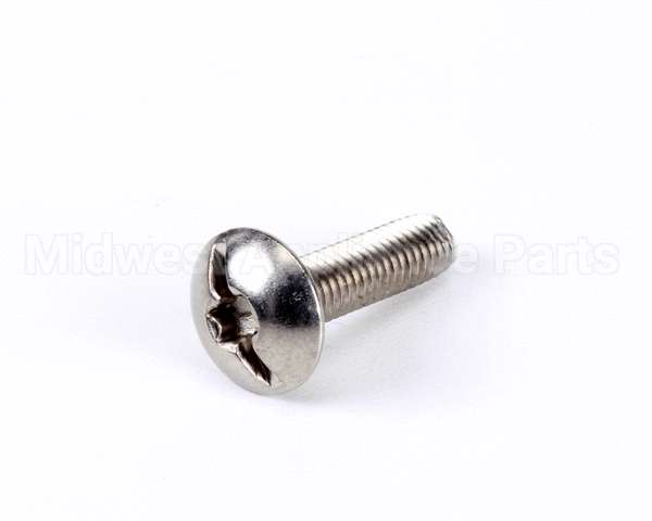 27684P Silver King Screw 10-32 3/4 Truss Spcl Ss
