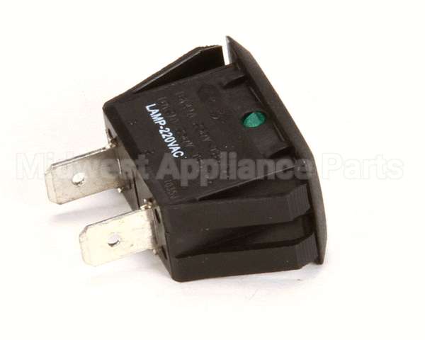 27691.0002 Bunn Lamp,Indicator-Grn 120/240V Ce