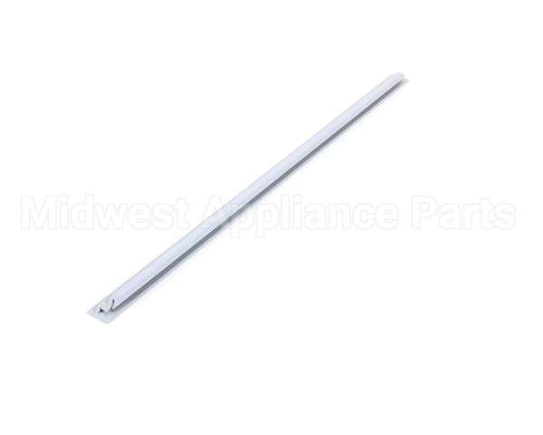 27716 Silver King Breaker Strip Long Lexan Cover