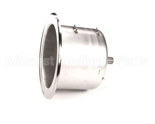 2773601-2 Vollrath 7Qt Soup Drop-In Well Rope