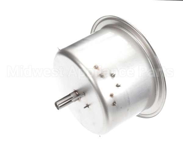 2773701-2 Vollrath 11Qt Soup Drop-In Well Rope