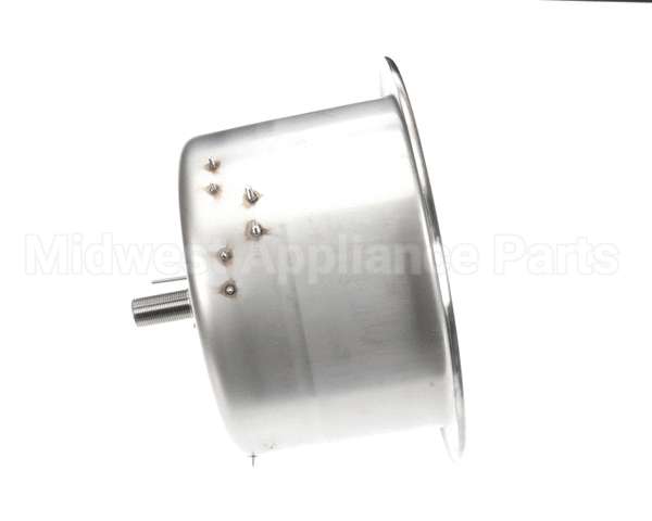 2773701-2 Vollrath 11Qt Soup Drop-In Well Rope