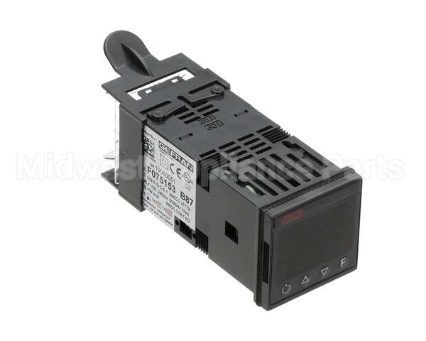 27772 Nieco Control, Pid Temp, Electric, 100-240Vac