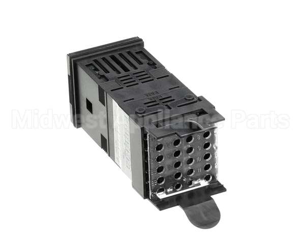 27772 Nieco Control, Pid Temp, Electric, 100-240Vac