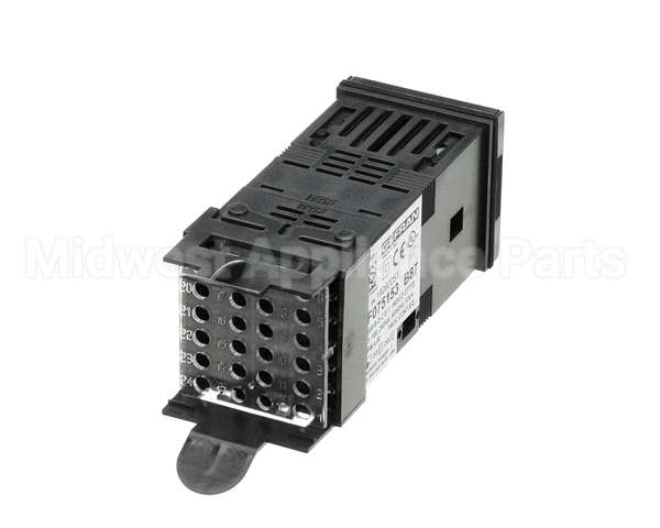 27772 Nieco Control, Pid Temp, Electric, 100-240Vac